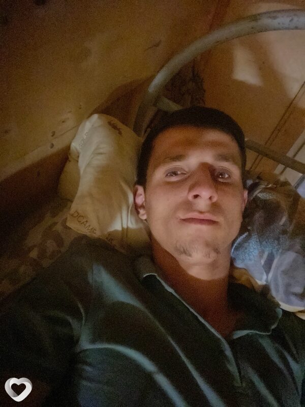Вайнах, 26, Кашире — анкета №2795983