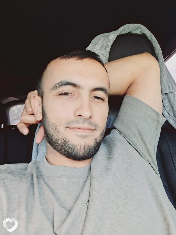 Мамур, 32, Калуге — анкета №2795987