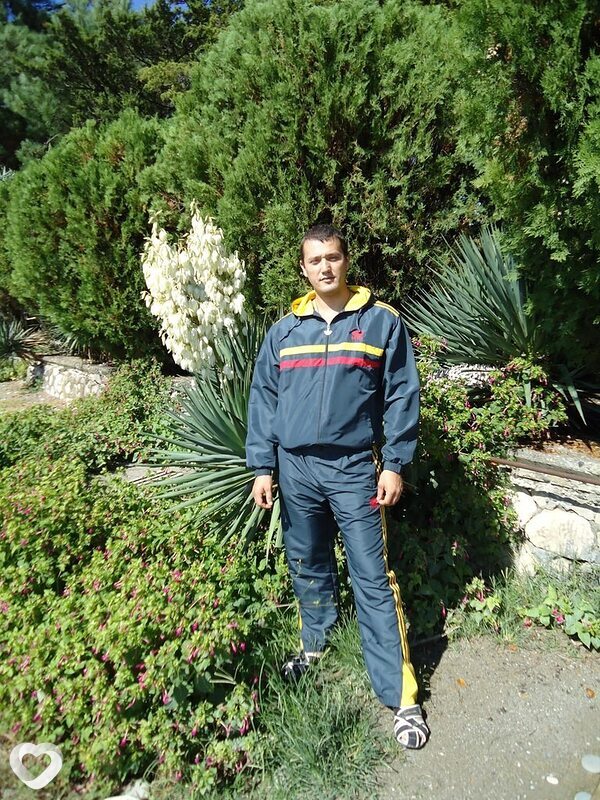 Константин, 41, Шахтах — анкета №2795990