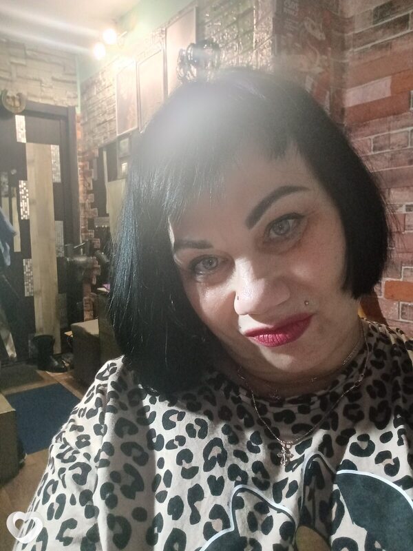 Мила, 56, Архангельске — анкета №2795991
