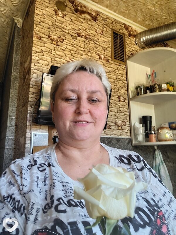 Антонина, 51, Нижнем Новгороде — анкета №2795992