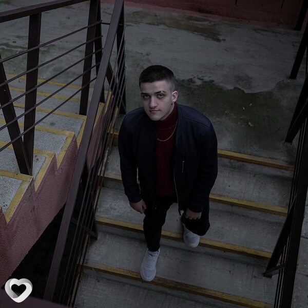Артём, 25, Борисове — анкета №2795998