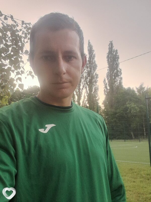 Вова, 41, Таганроге — анкета №2795999