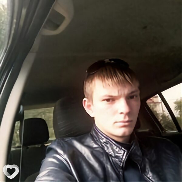 Пауль, 31, Серпухове — анкета №2796004