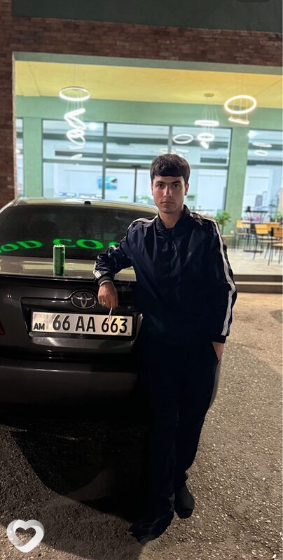 Vach, 19, Заволжье — анкета №2796085