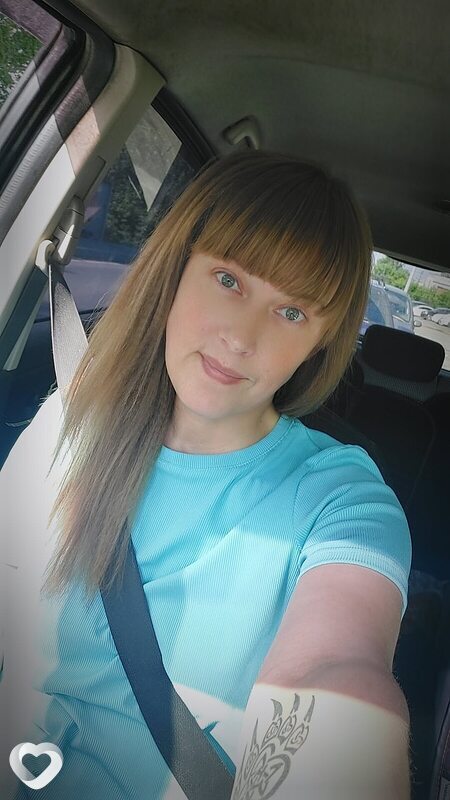 Яна, 42, Екатеринбурге — анкета №2796086