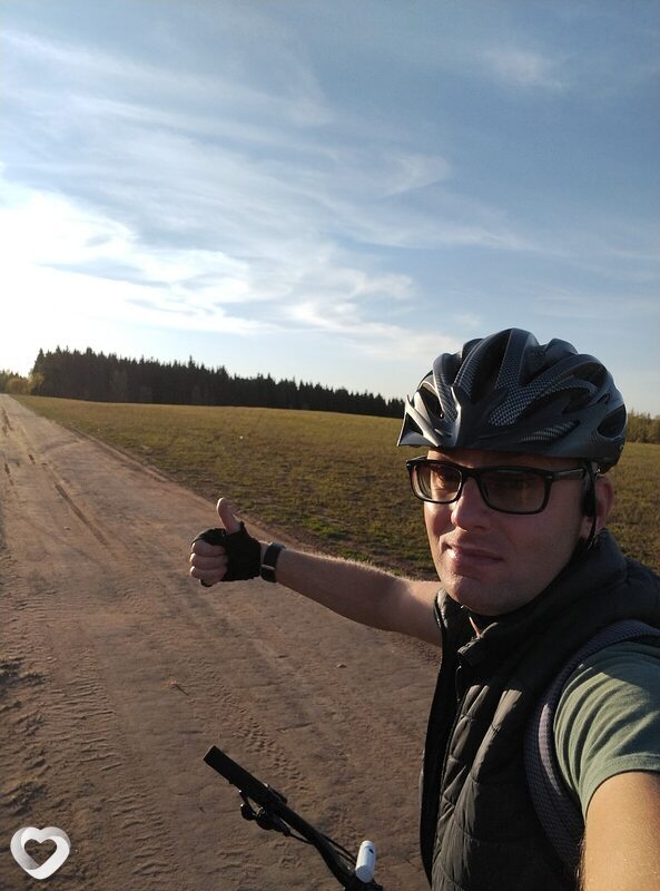 Павел, 37, Кирове — анкета №2796087