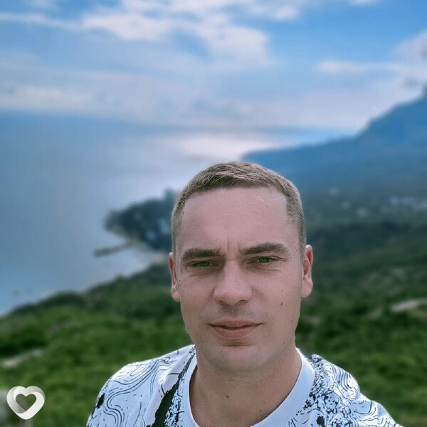 Александр, 32, Симферополе — анкета №2796030
