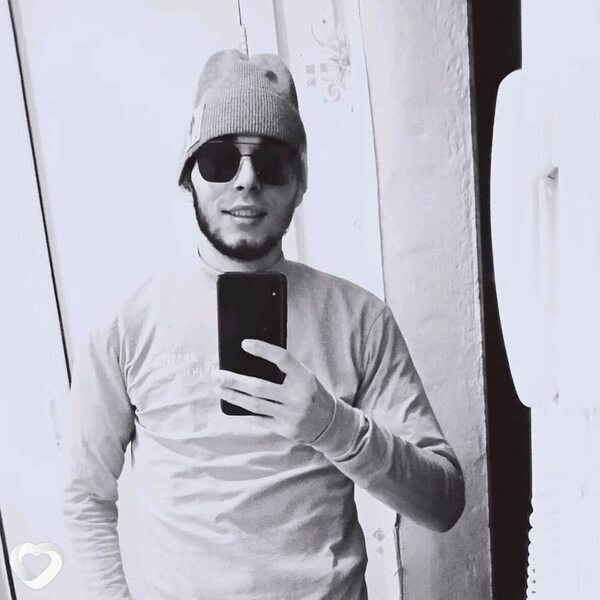 Коля, 25, Волгограде — анкета №2796031