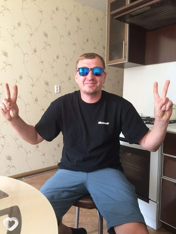Алексей, 48, Йошкар-Оле — анкета №2796040