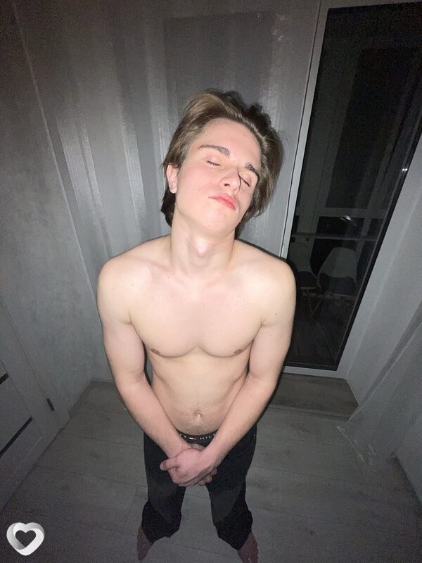 Егор, 19, Минске — анкета №2796043