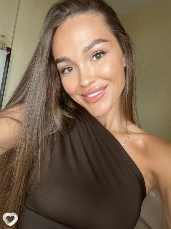 Алина, 30, Санкт-Петербурге — анкета №2796047