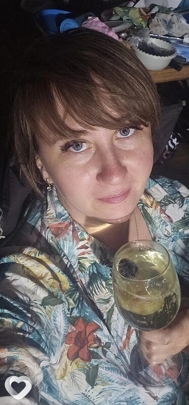 Анюта, 42, Севастополе — анкета №2796056
