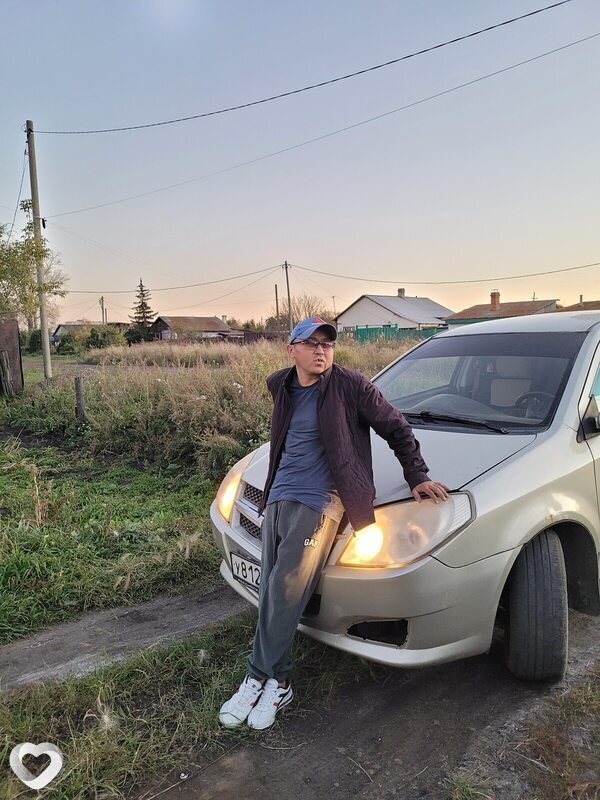 Евгений, 39, Челябинске — анкета №2796057