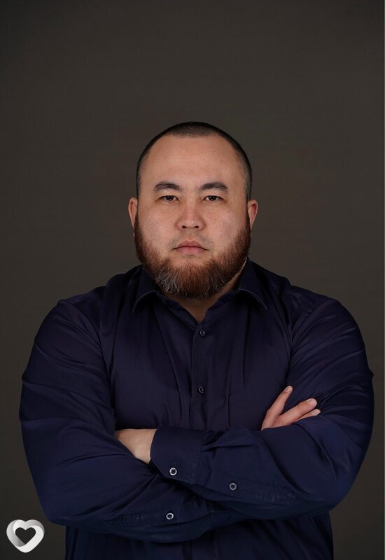 Тлес, 34, Алматы — анкета №2796071