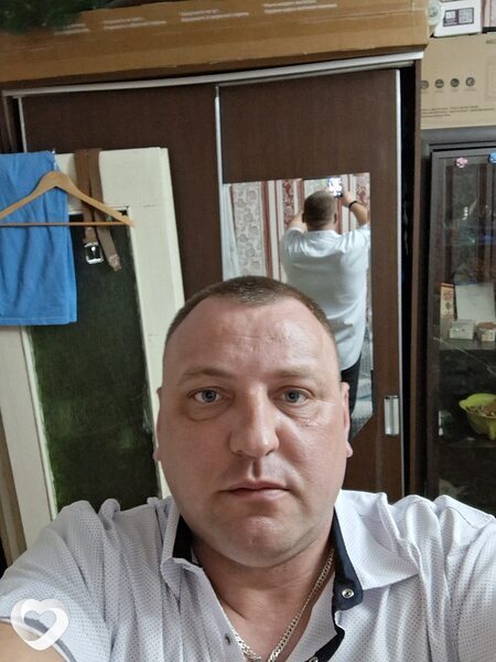 Николай, 38, Волковыске — анкета №2796075
