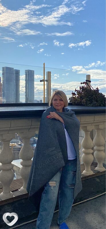 Марина, 51, Великом Новгороде — анкета №2796078
