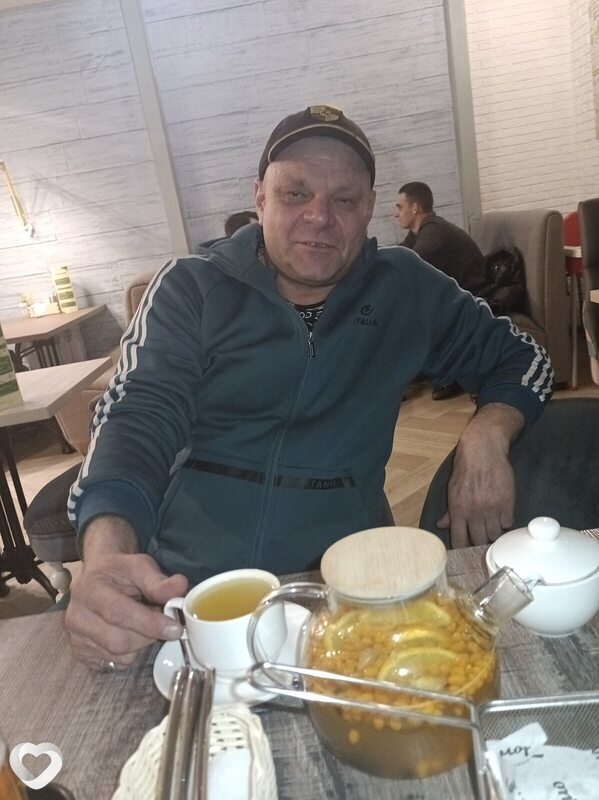 Илсур, 49, Набережных Челнах — анкета №2796209