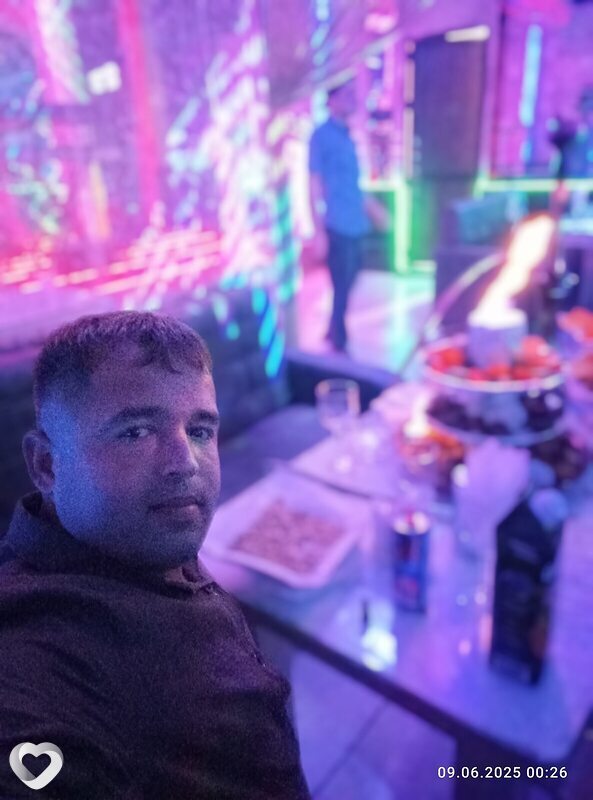 Саид, 34, Душанбе — анкета №2796213