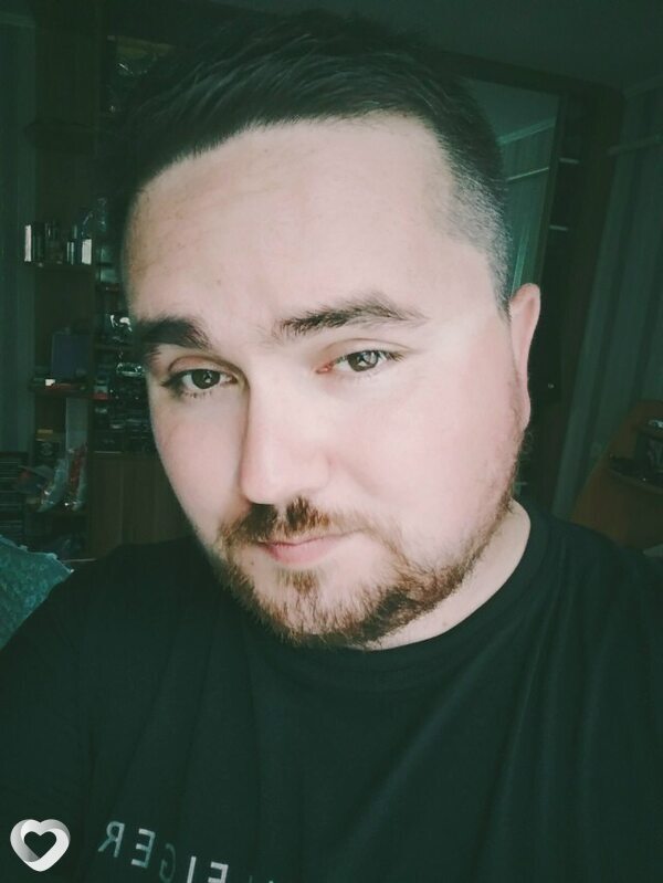 Олег, 41, Минске — анкета №2796223