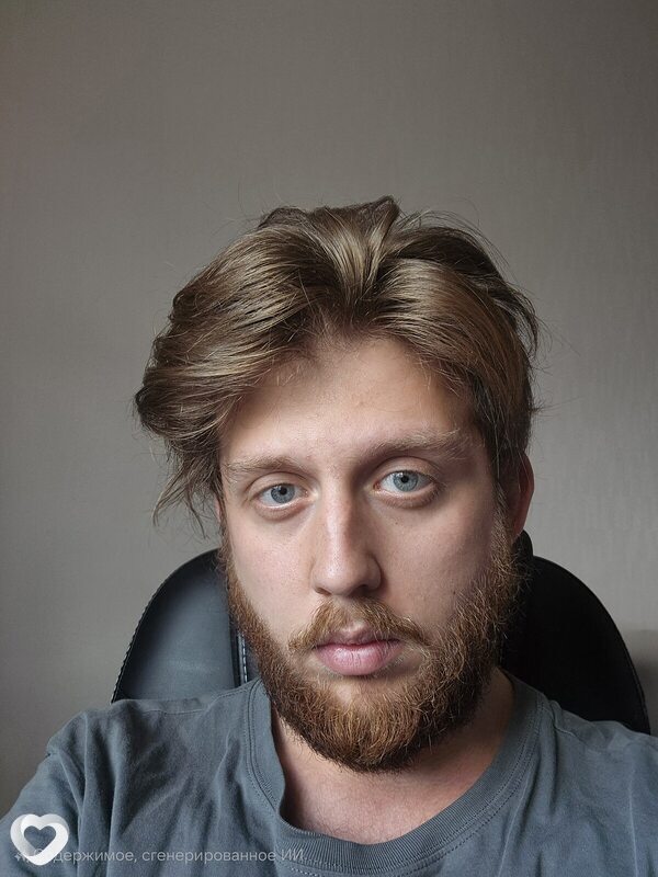 Алексей, 25, Москве — анкета №2796224