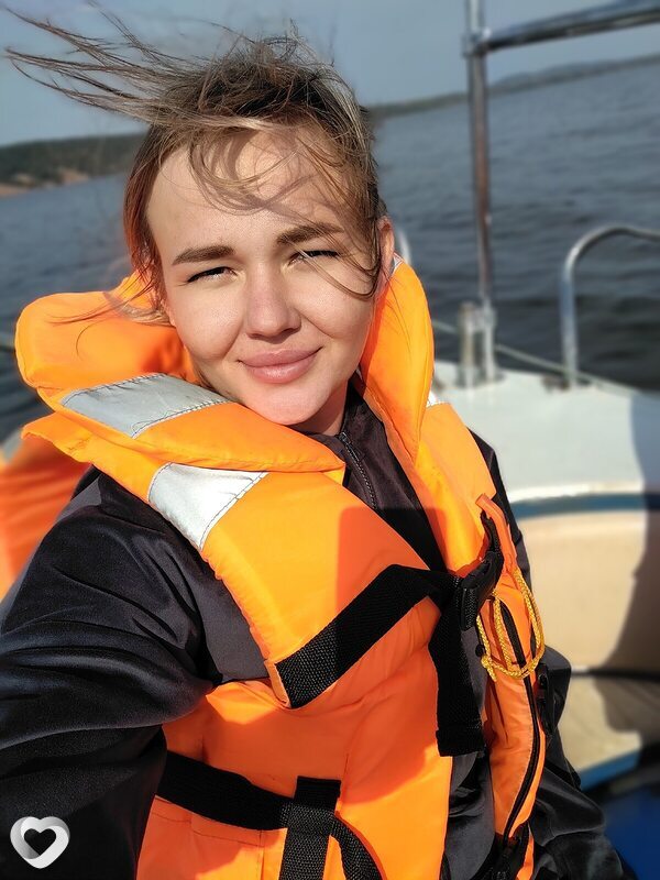 Яна, 34, Перми — анкета №2796226