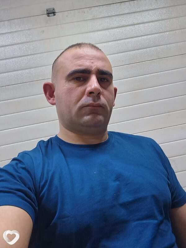 Арман, 40, Домодедово — анкета №2796006