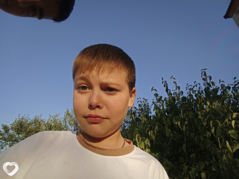 Дима, 19, Нальчике — анкета №2796010