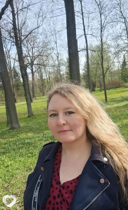 Виктория, 38, Рязани — анкета №2796015