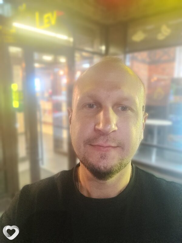 Иван, 37, Курске — анкета №2796481