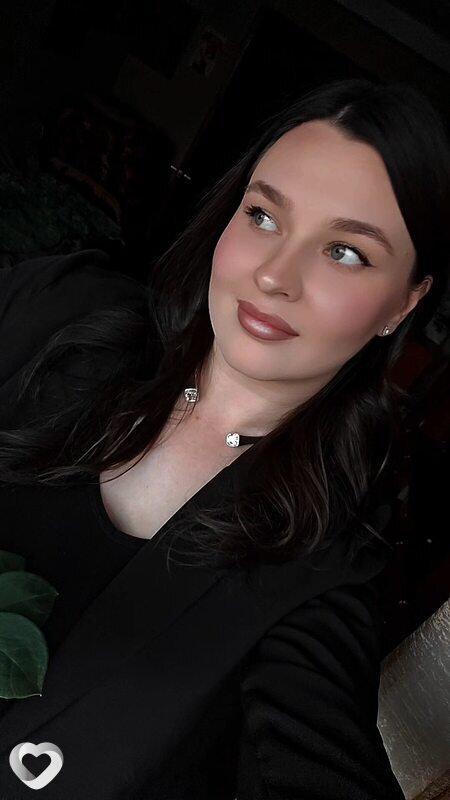 Дарья, 28, Ярославле — анкета №2796289