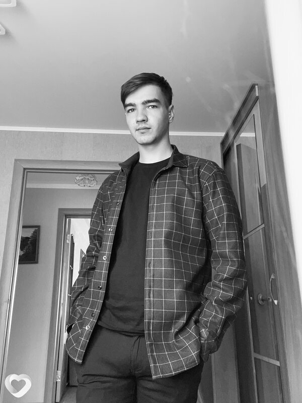 Олег, 21, Сургуте — анкета №2796293
