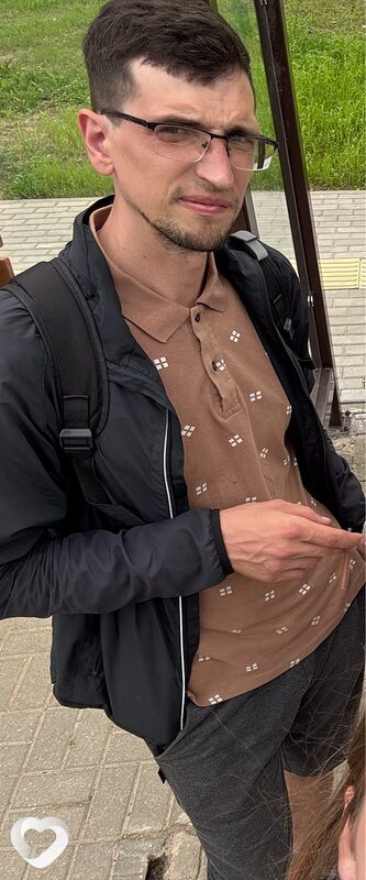 Глеб, 30, Белгороде — анкета №2796302