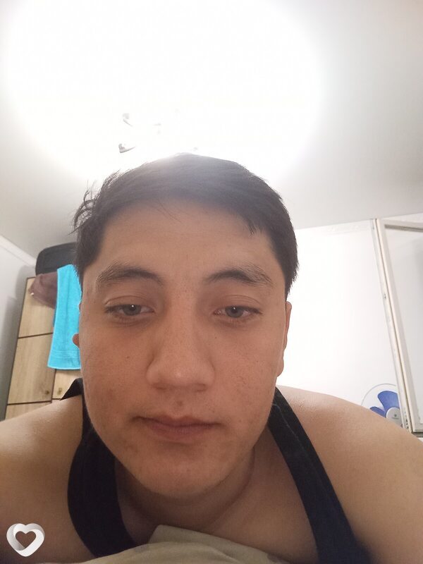 Артем, 24, Алматы — анкета №2796230