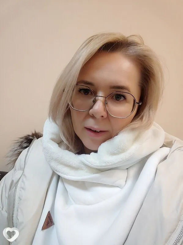 Потом, 48, Москве — анкета №2796231
