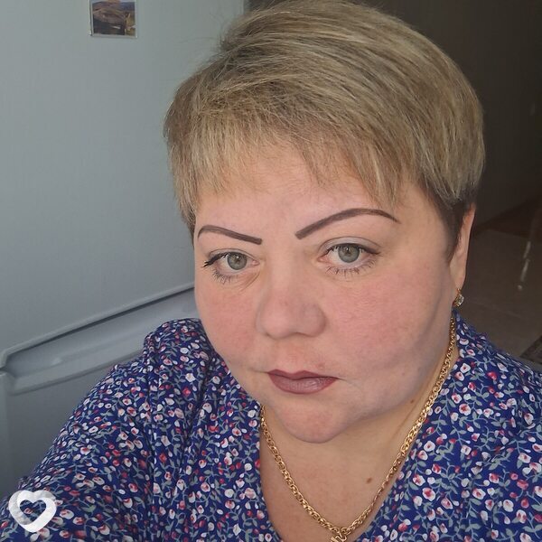 Svetlana, 47, Саратове — анкета №2796239