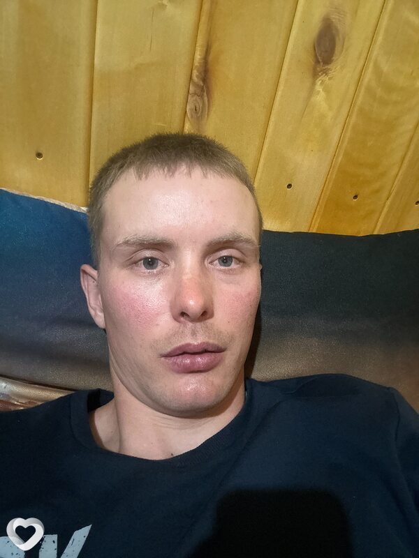 Сергей, 29, Улан-Удэ — анкета №2796244