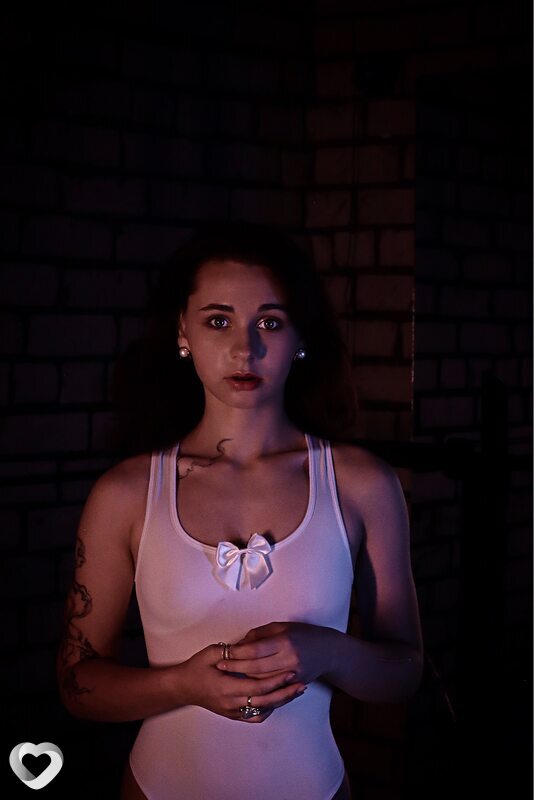 Арина, 19, Москве — анкета №2796247
