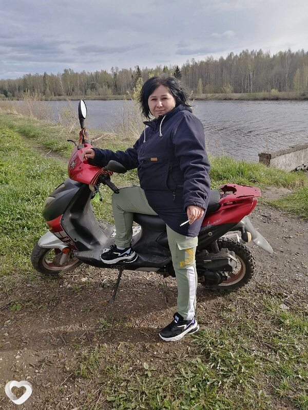 Алена, Запрудня