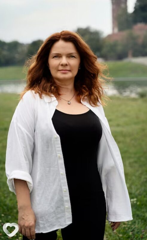 Полина, 48, Караганде — анкета №2796164
