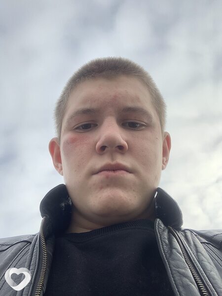 Кирил, 23, Красноярске — анкета №2796169