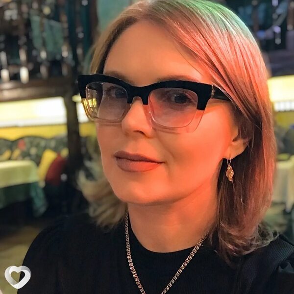 Алина, 51, Красноярске — анкета №2796303