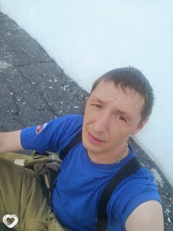 Павел, 40, Сургуте — анкета №2796323