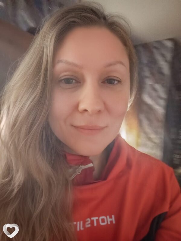 Ирина, 45, Москве — анкета №2796327