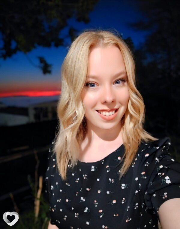 Елена, 29, Краснодаре — анкета №2796257