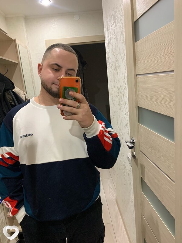 Денис, 27, Калуге — анкета №2796258