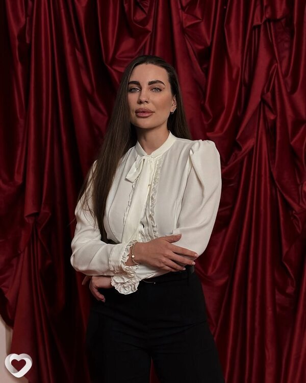Лиза, 34, Ростове-на-Дону — анкета №2796260