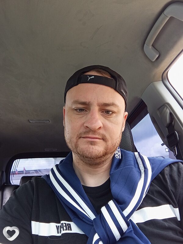Михаил, 34, Анапе — анкета №2796263