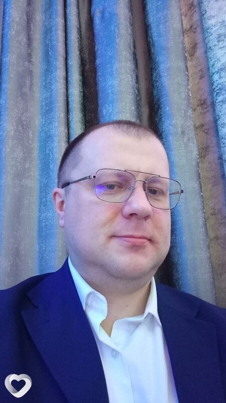 Евгений, 47, Туле — анкета №2796266
