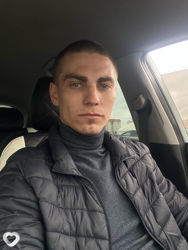 Максим, 30, Тамбове — анкета №2796329